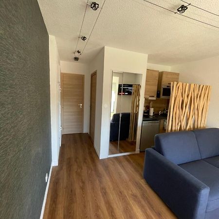 Appartement Plage Du Cap Rousset Carry Le Rouet 1 Chambre 6 Couchages Esterno foto