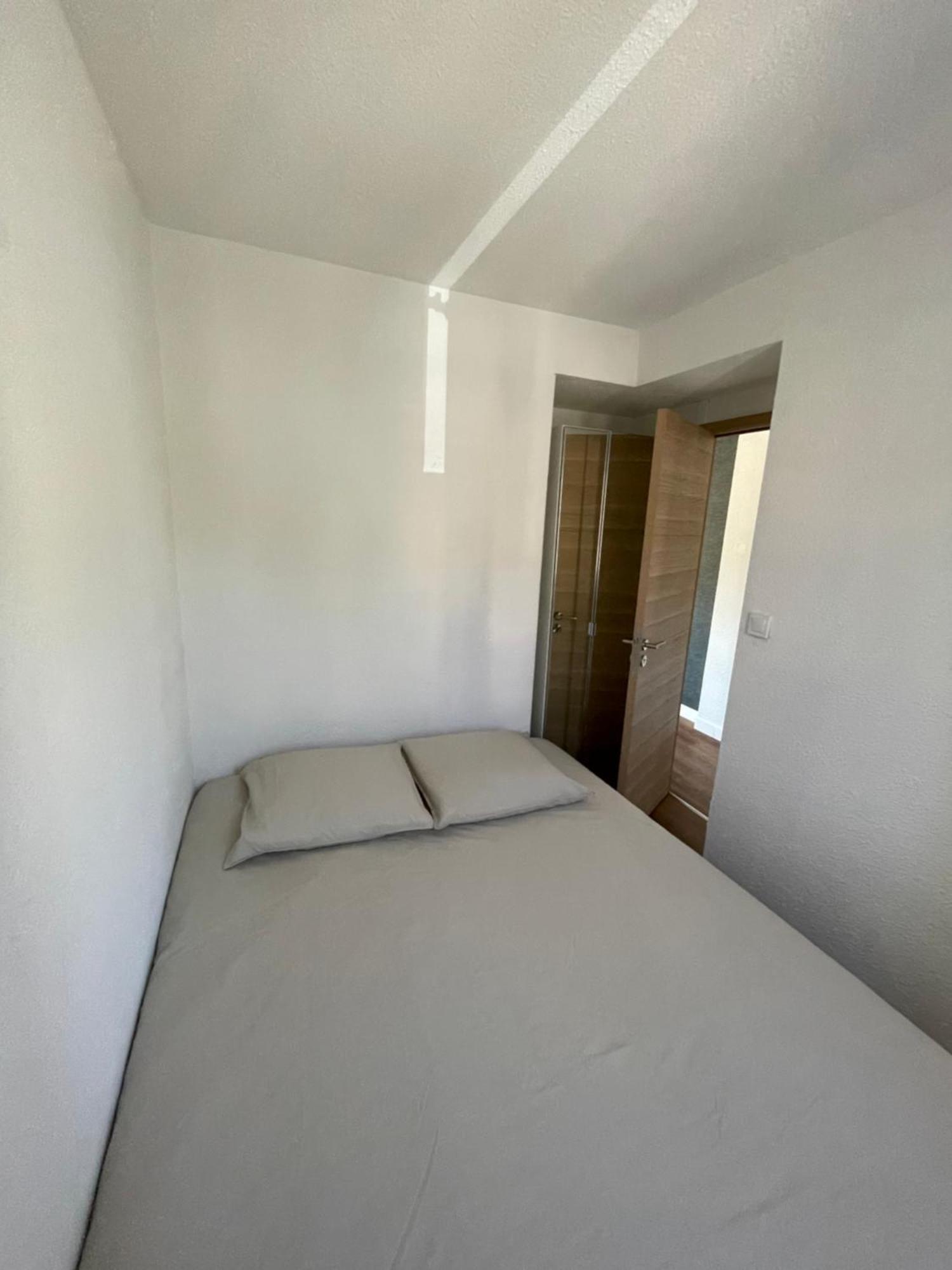 Appartement Plage Du Cap Rousset Carry Le Rouet 1 Chambre 6 Couchages Esterno foto