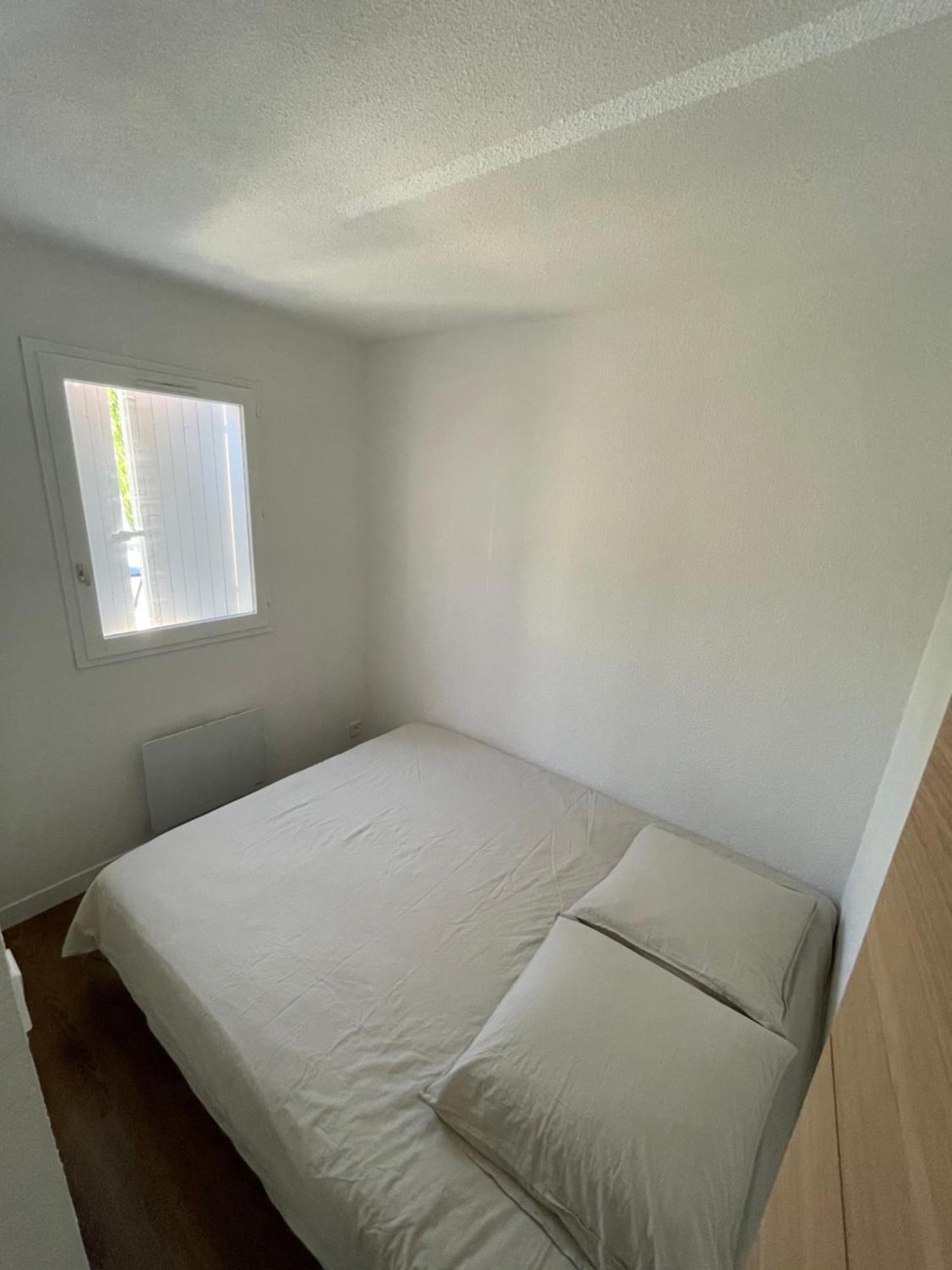 Appartement Plage Du Cap Rousset Carry Le Rouet 1 Chambre 6 Couchages Esterno foto